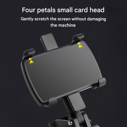 🏆New Arrival 🚗📱 360° Rotating Car Phone Mount – Secure & Adjustable for Easy Viewing ✨