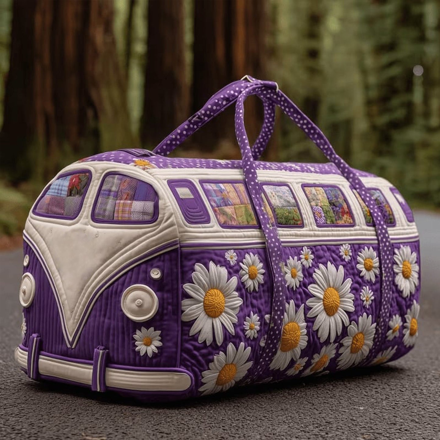 🔥LAST DAY 55% OFF - The Viral Quilted Boho Bag is Here 🌸🎒