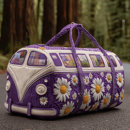 🔥LAST DAY 55% OFF - The Viral Quilted Boho Bag is Here 🌸🎒