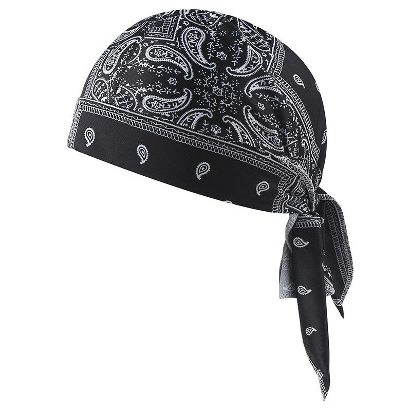 🌞Outdoor Headscarf🏕️ - Cooling Headscarf Cap Set
