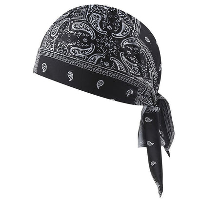 🌞Outdoor Headscarf🏕️ - Cooling Headscarf Cap Set