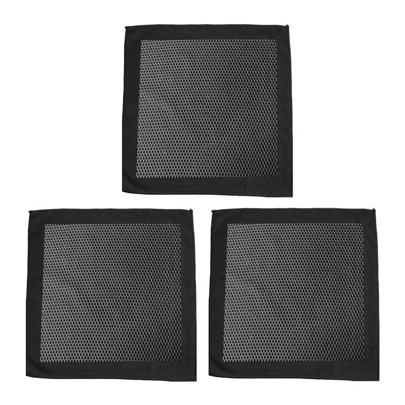 🔥 Hot Selling 🚗 Synthetic Clay Towel – Deep Clean Car Detailing Cloth