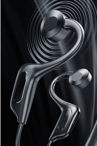 🎁NEW Bone Conduction Headphones🎧