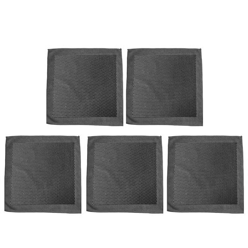 🔥 Hot Selling 🚗 Synthetic Clay Towel – Deep Clean Car Detailing Cloth
