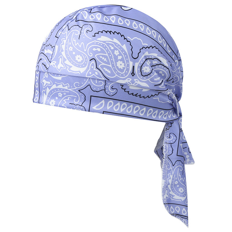 🌞Outdoor Headscarf🏕️ - Cooling Headscarf Cap Set