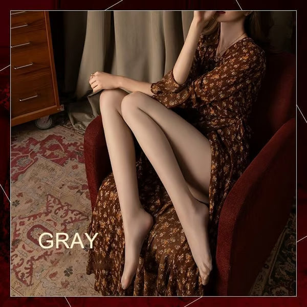 🧦🩰Universal High Elastic Anti-Run Stockings