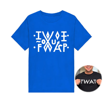 💥Today 49% OFF👕Funny Secret Message T-Shirt