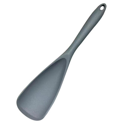 🥄 Premium Silicone Cooking Spoons for Non stick Cookware🍳