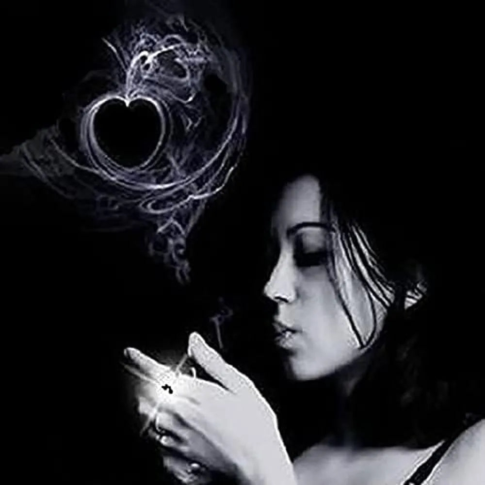 🔥🔥Finger Smoke Magic