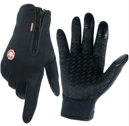 🧤Ultimate Waterproof & Windproof Thermal Non-Slip Gloves