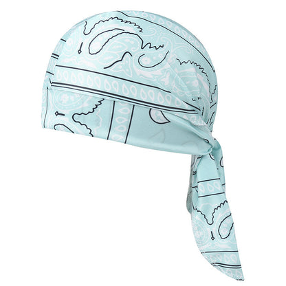 🌞Outdoor Headscarf🏕️ - Cooling Headscarf Cap Set