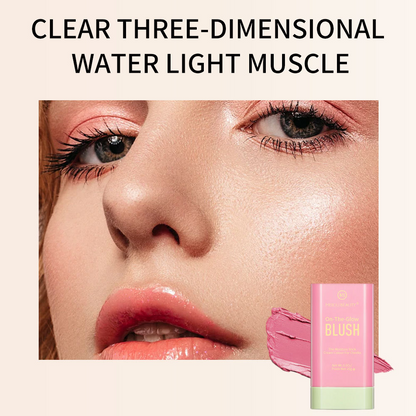 🔥3 In 1 Cream Blush Stick