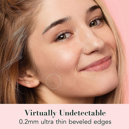 Magic Patch Invisible Acne Cover | Eliminate Acne & Perfect Skin