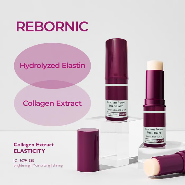 🏆 #1 Bestselling🏆-Calcium Multi Balm 💫 Anti-Aging & Firming Korean Skincare Stick🔥