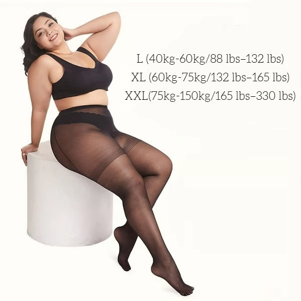 ⚡ Limited Stock💥UNIVERSAL STRETCH ANTI-SCRATCH STOCKINGS