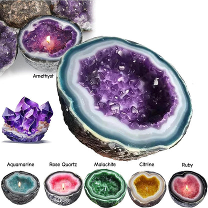 🎁The Best Christmas Gift - Intention/Healing Energy Candle