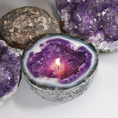 🎁The Best Christmas Gift - Intention/Healing Energy Candle