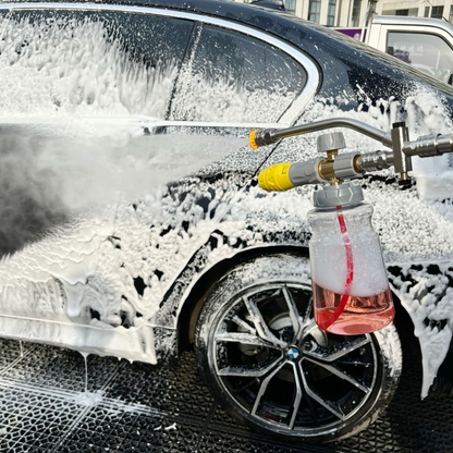 🔥2-in-1 High-Pressure Car Washer Nozzle Accessories