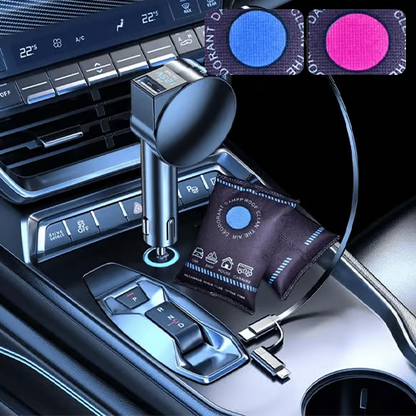 Dehumidification Bag Desiccant🔥Stop Mold at the Source — 100% Reusable.