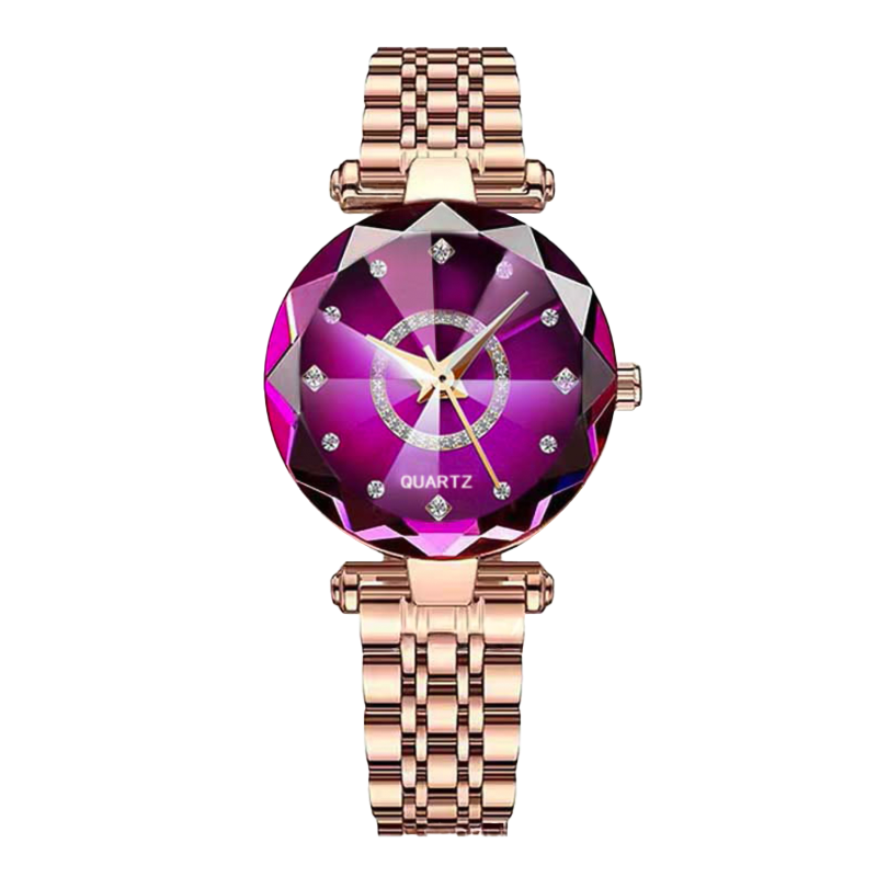 💖Starry Women's Stainless Steel Watch🎁
