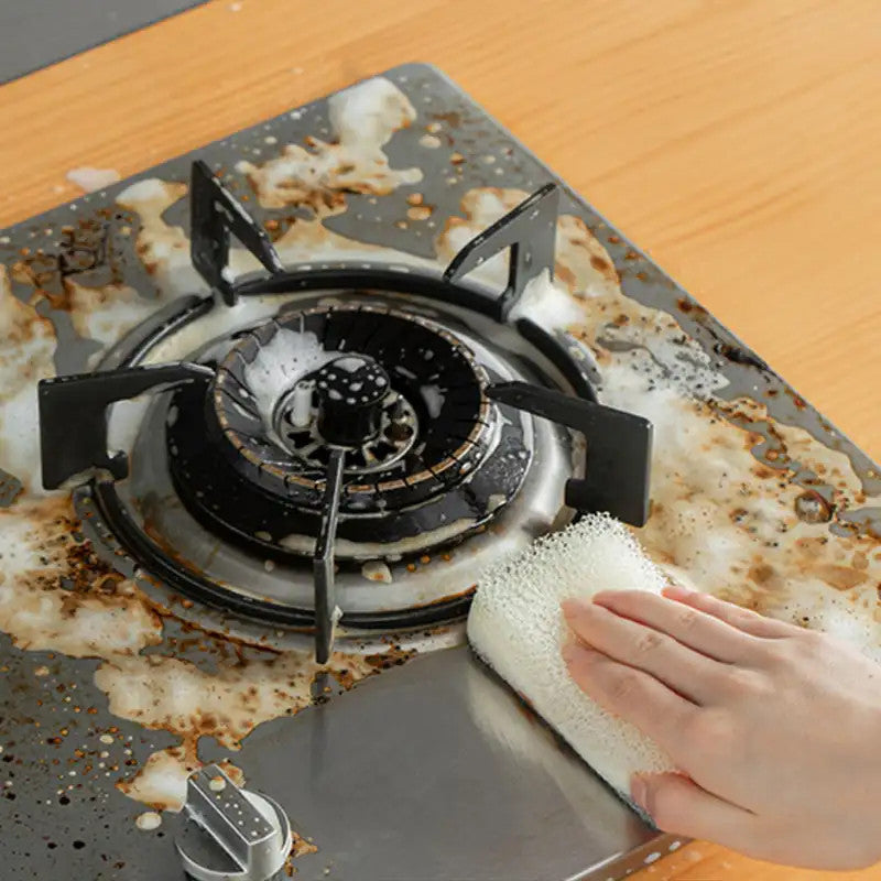 🔥Heavy-Duty Kitchen Degreaser Foam Cleaner