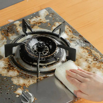 🔥Heavy-Duty Kitchen Degreaser Foam Cleaner