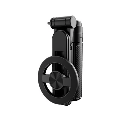📸 Magnetic Pocket Selfie Stick — Capture Every Perfect Shot Anywhere