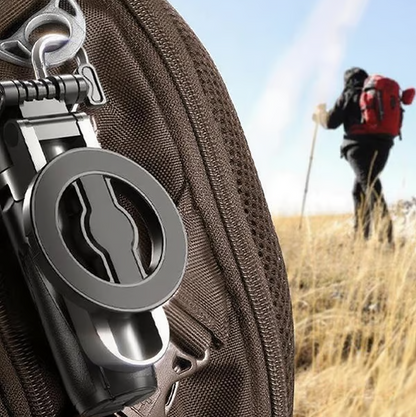 📸 Magnetic Pocket Selfie Stick — Capture Every Perfect Shot Anywhere