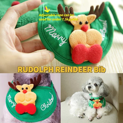 Entzückende Weihnachtsbaum-Pompon-Mütze