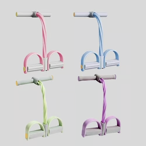 💪 Multifunction Pedal Resistance Band🏋️ 50% OFF FOR A LIMITEDTIME ONLY!