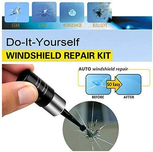 Windshield Repair Fluid Tool Kit✨62% OFF!
