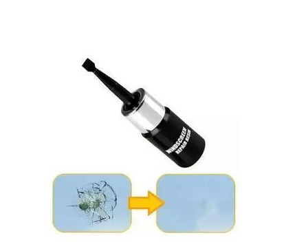 Windshield Repair Fluid Tool Kit✨62% OFF!