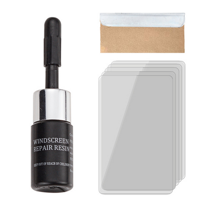 Windshield Repair Fluid Tool Kit✨62% OFF!