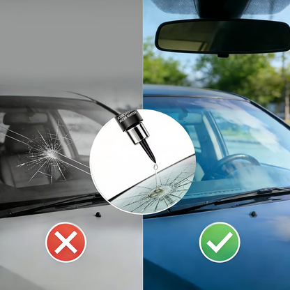 Windshield Repair Fluid Tool Kit✨62% OFF!