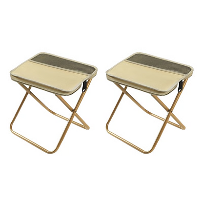 💺Portable Foldable Sling Bag Stool-- Sit Anywhere, Anytime💥No More Standing Around