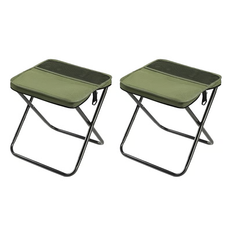 💺Portable Foldable Sling Bag Stool-- Sit Anywhere, Anytime💥No More Standing Around