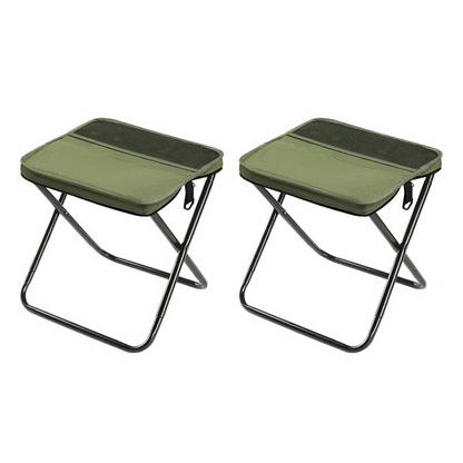 💺Portable Foldable Sling Bag Stool-- Sit Anywhere, Anytime💥No More Standing Around