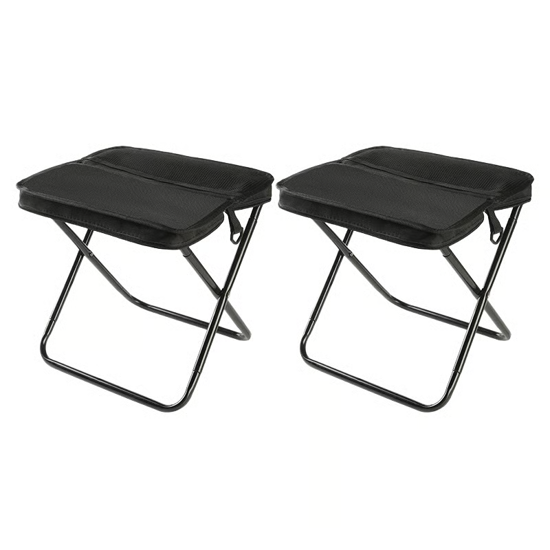💺Portable Foldable Sling Bag Stool-- Sit Anywhere, Anytime💥No More Standing Around