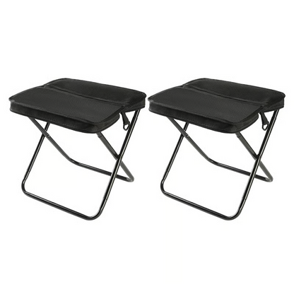 💺Portable Foldable Sling Bag Stool-- Sit Anywhere, Anytime💥No More Standing Around
