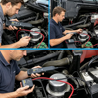 ⚡Automotive Circuit Tester-- This 'X-Ray' Tool Finds Electrical Shorts in Seconds