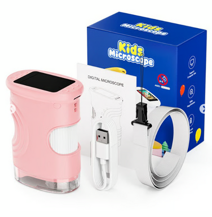 1000X Handheld Digital Microscope🔥🔥