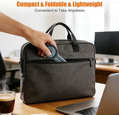 Aluminum Alloy Magnetic Stand