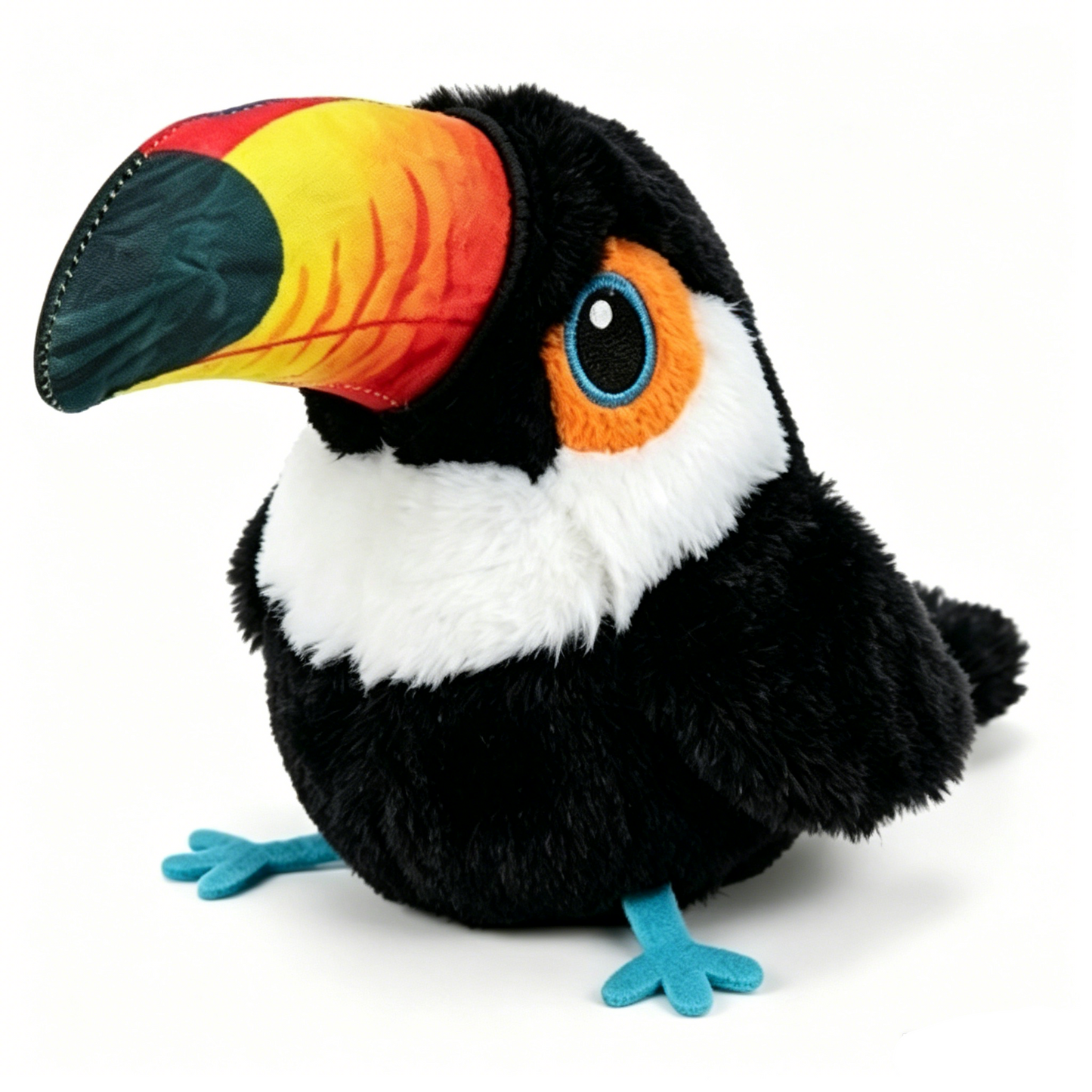 SmartBird 🐦⚡ | The Self-Play Cat Toy That Never Gets Bored!
