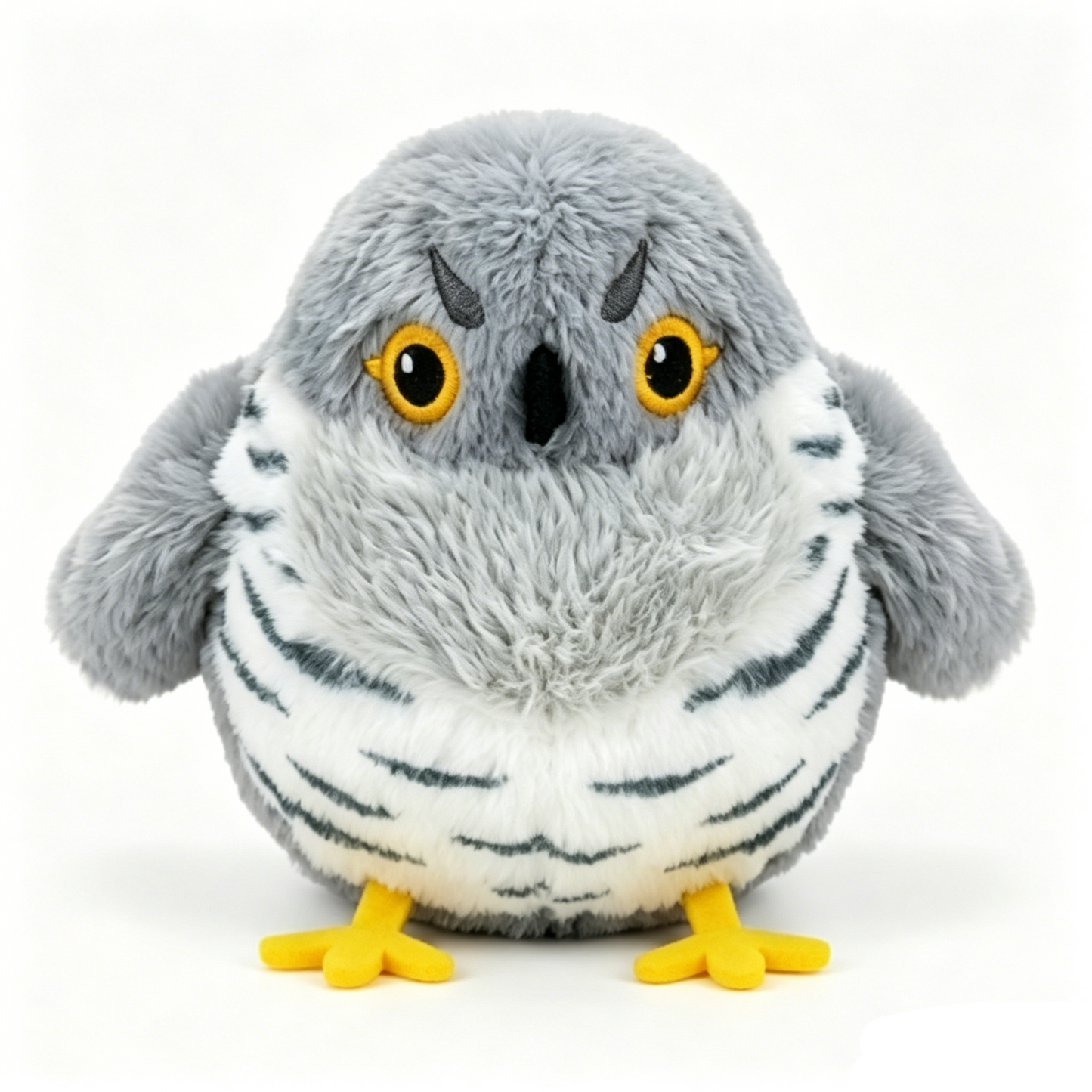 SmartBird 🐦⚡ | The Self-Play Cat Toy That Never Gets Bored!