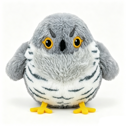 SmartBird 🐦⚡ | The Self-Play Cat Toy That Never Gets Bored!