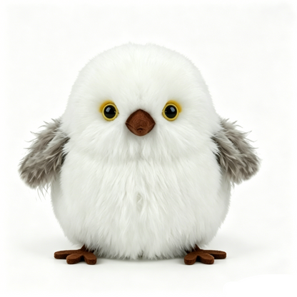 SmartBird 🐦⚡ | The Self-Play Cat Toy That Never Gets Bored!