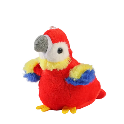 SmartBird 🐦⚡ | The Self-Play Cat Toy That Never Gets Bored!
