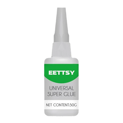 Powerful Universal Glue🎁 Buy 2 Get 1 Free🔥