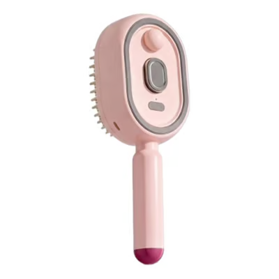 🔥Electric Spray Air Cushion Massage Comb--Faster and more effective home hair care tools