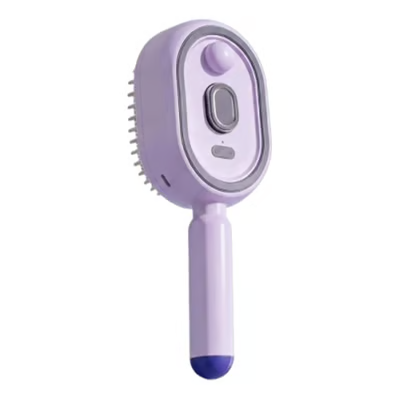 🔥Electric Spray Air Cushion Massage Comb--Faster and more effective home hair care tools
